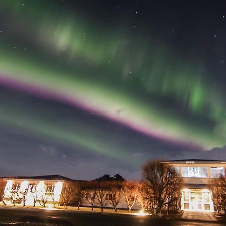 Hotel Skaftafell Dış mekan fotoğraf