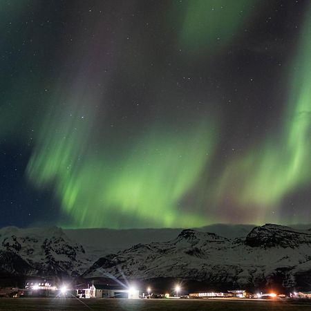 Hotel Skaftafell Dış mekan fotoğraf