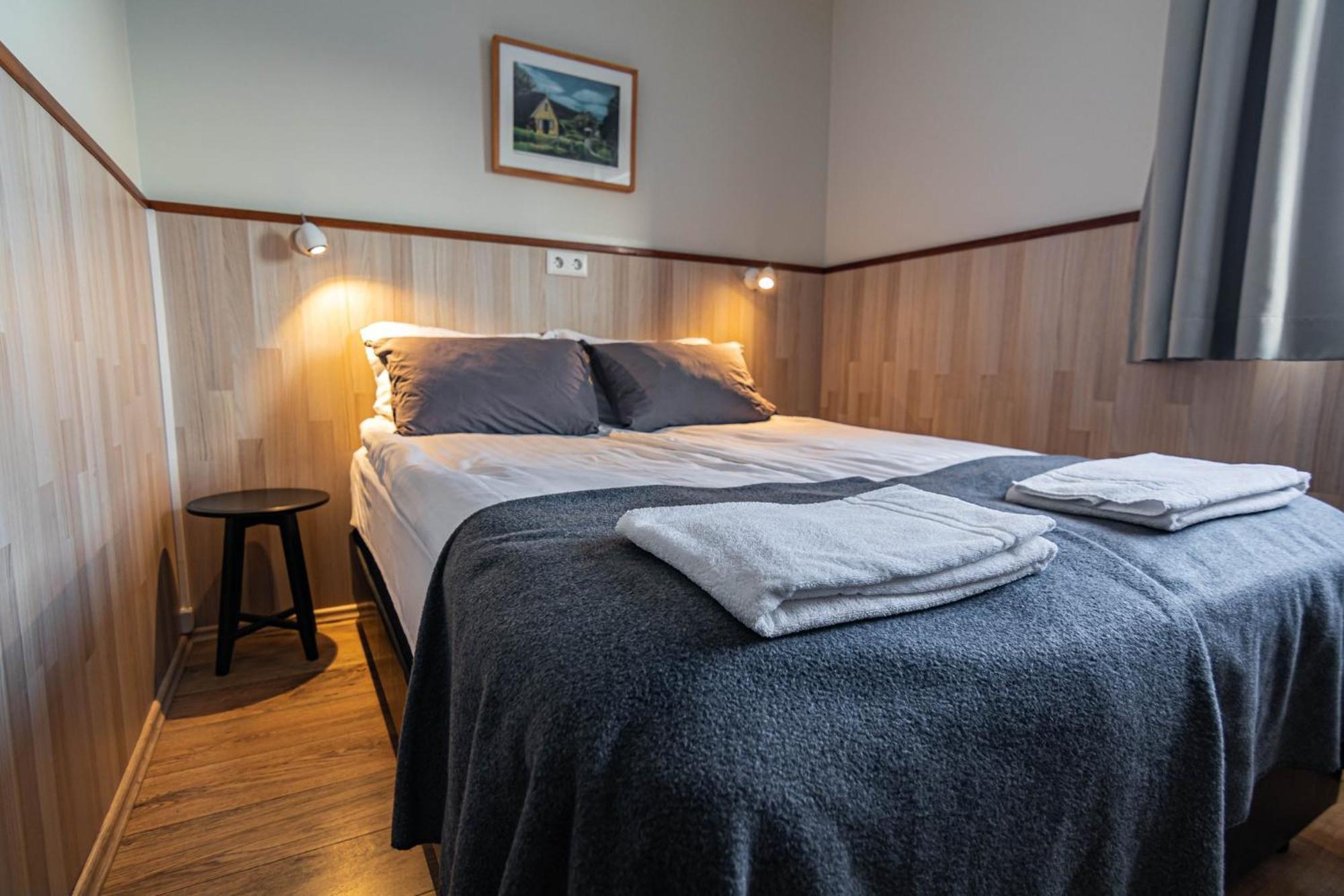 Hotel Skaftafell Dış mekan fotoğraf