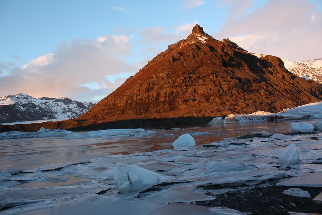 Hotel Skaftafell Dış mekan fotoğraf