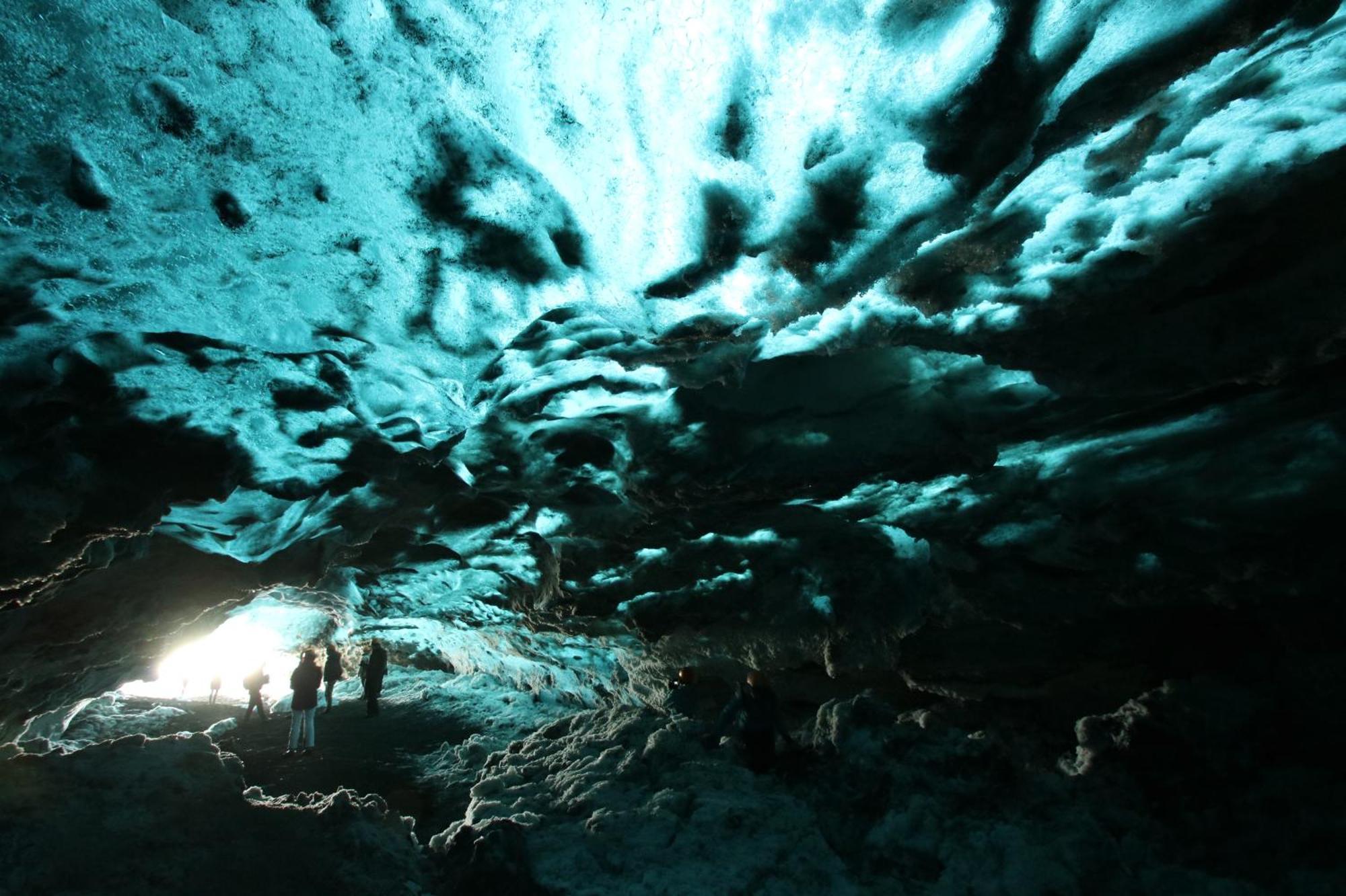 Hotel Skaftafell Dış mekan fotoğraf